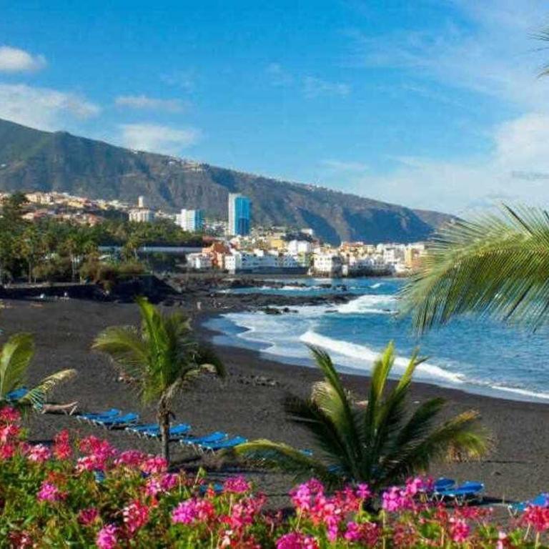 Sunnyland Martianez Valois - Apartamento de 2 dormitorios - 22