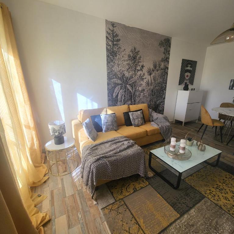 Marina 4 ou 8 ou 9 - Appartamento con 2 Camere da Letto - 8