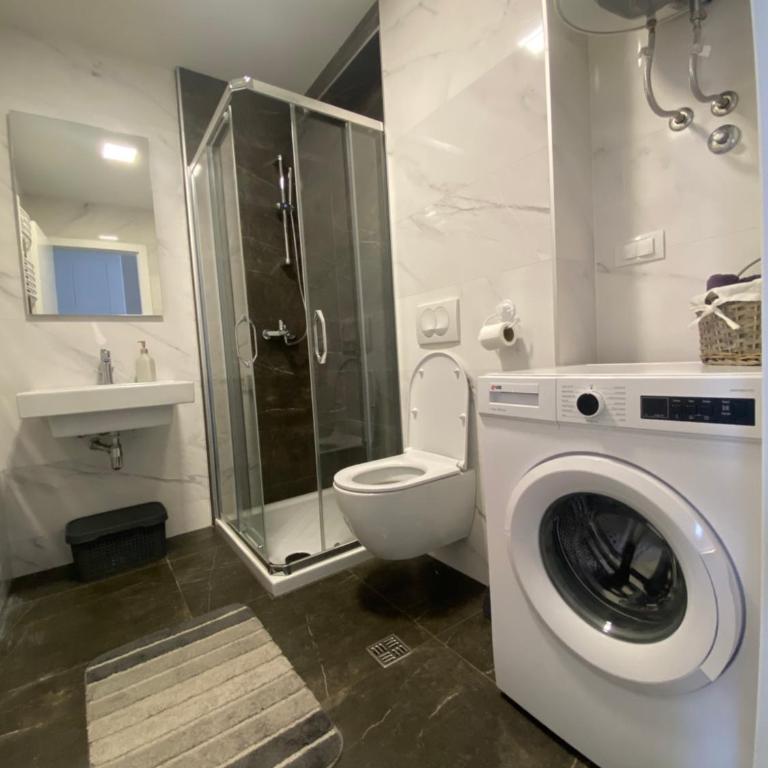 Infinity - Apartman sa 1 Spavaćom Sobom - 26