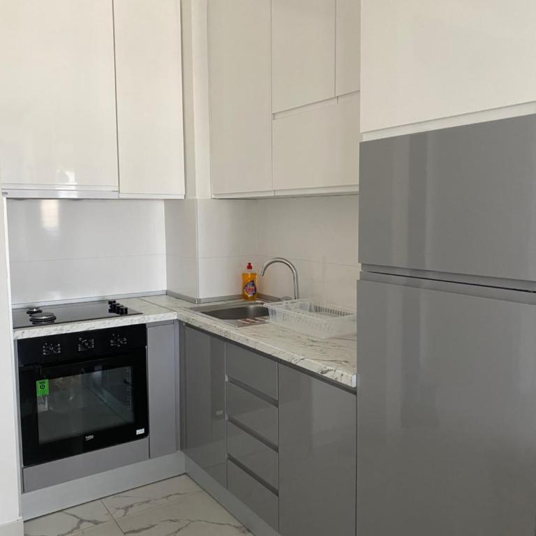 Infinity - Apartman sa 1 Spavaćom Sobom - 19