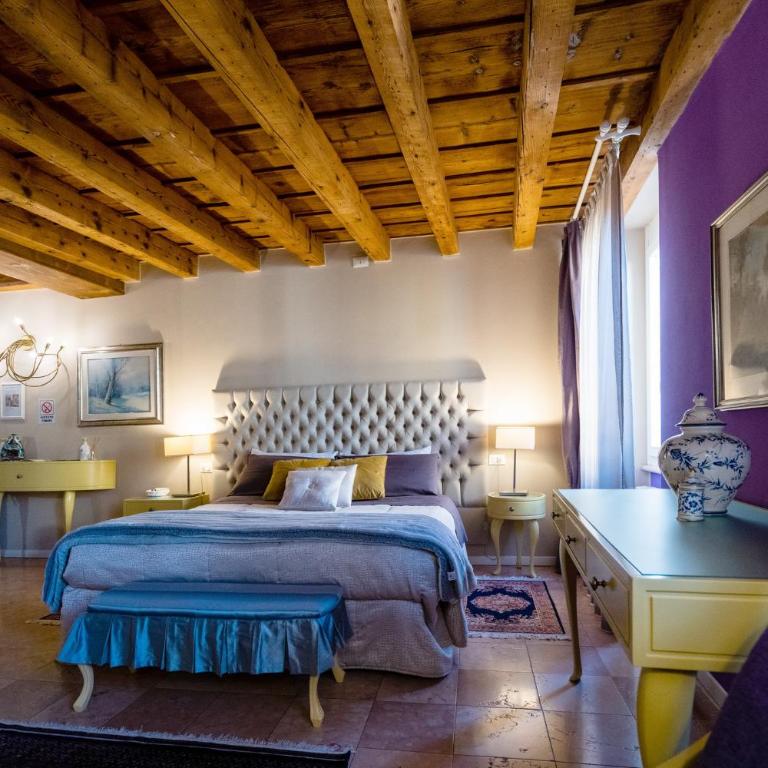 Mazzini Suite - Suite con 1 Camera da Letto - 1