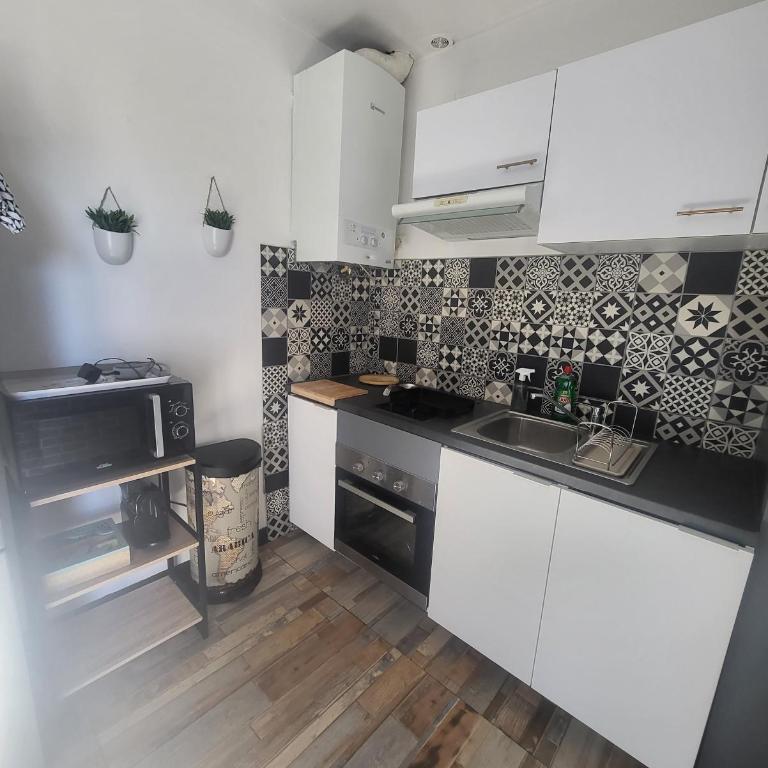 Marina 4 ou 8 ou 9 - Appartamento con 2 Camere da Letto - 9