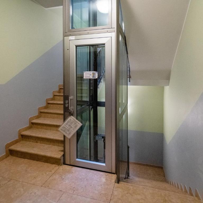 Mazzini Suite - Suite con 1 Camera da Letto - 21