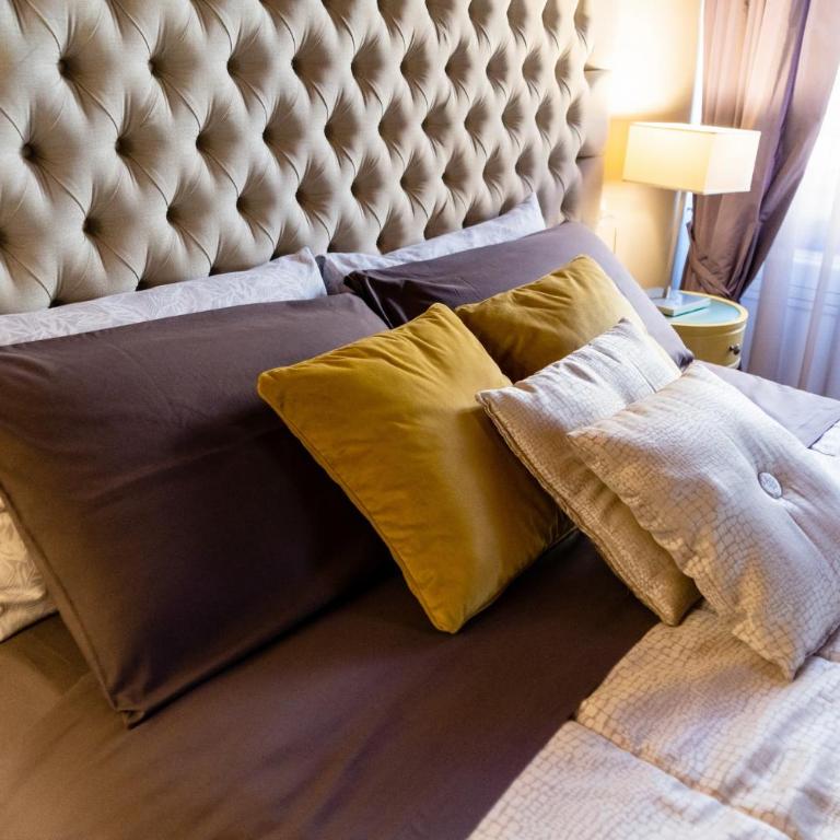 Mazzini Suite - Suite con 1 Camera da Letto - 13