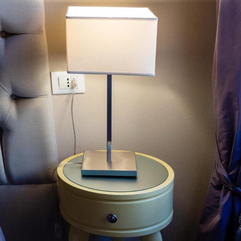 Mazzini Suite - Suite con 1 Camera da Letto - 14