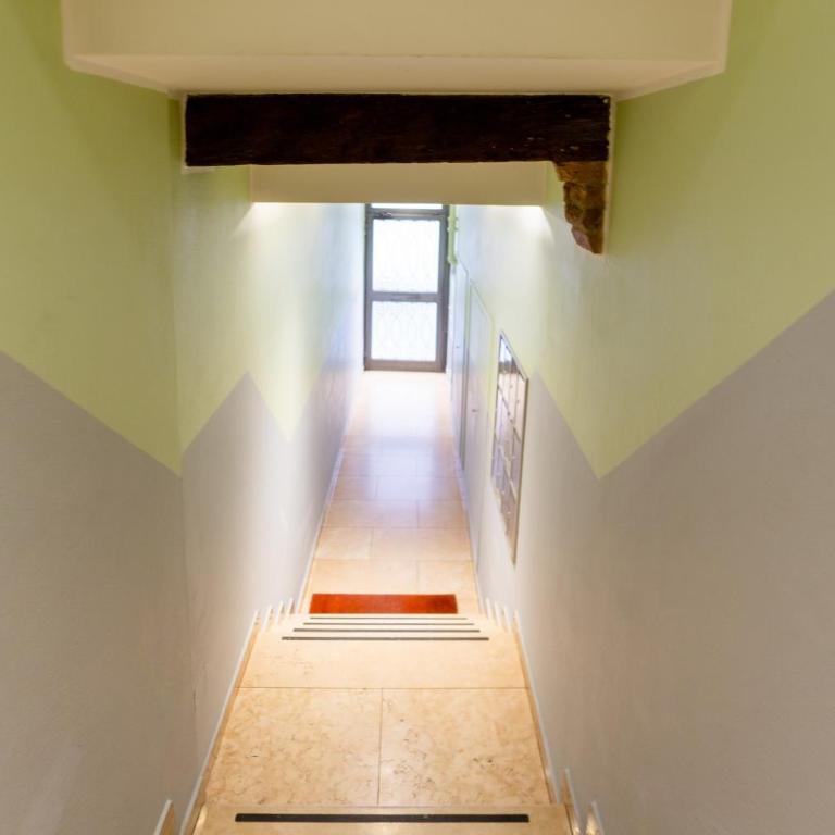 Mazzini Suite - Suite con 1 Camera da Letto - 22