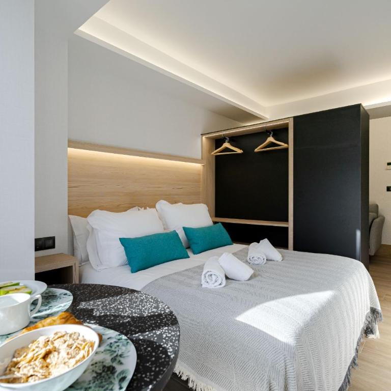 Feelathome Ventas Suites - Standard Studio - 10