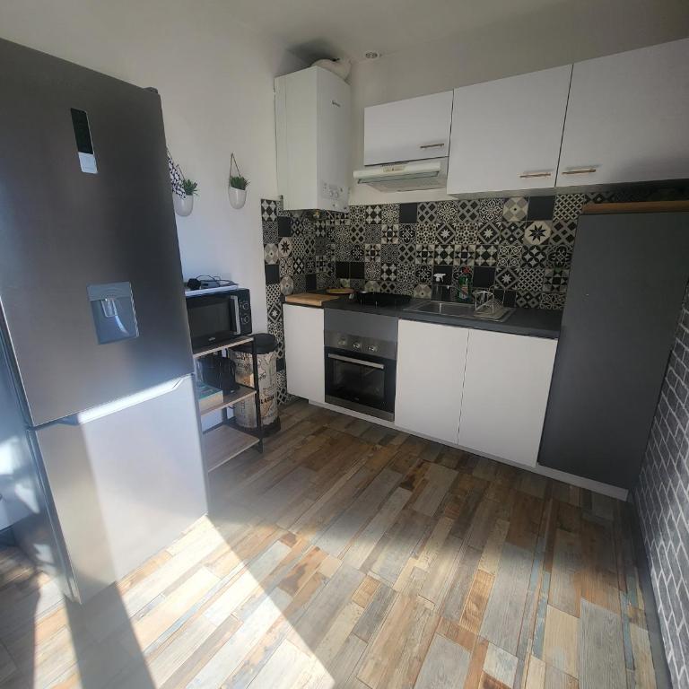 Marina 4 ou 8 ou 9 - Appartamento con 2 Camere da Letto - 11