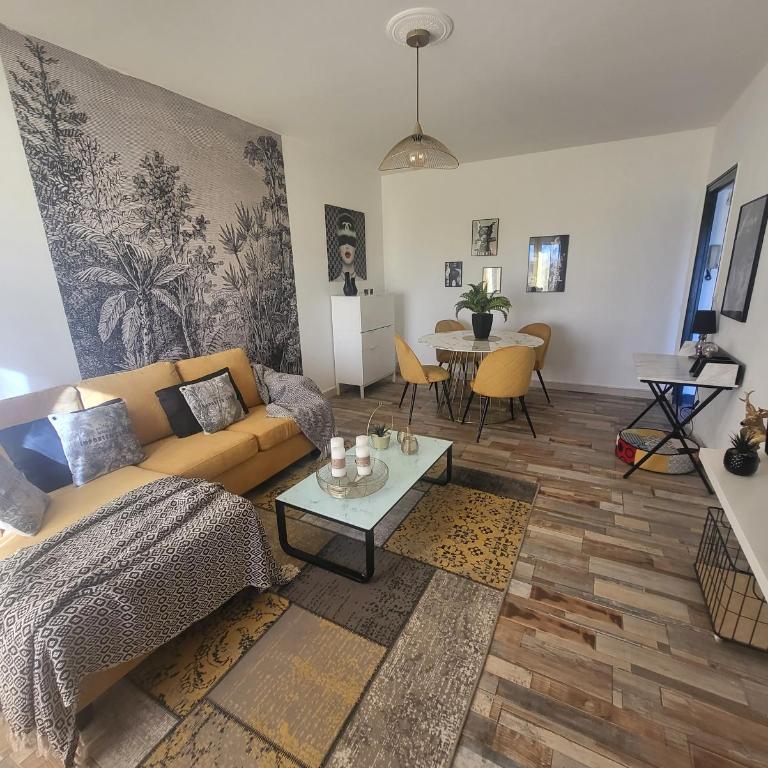 Marina 4 ou 8 ou 9 - Appartamento con 2 Camere da Letto - 14