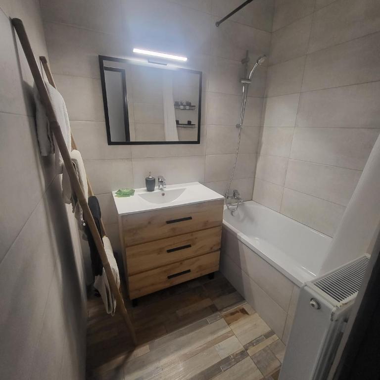 Marina 4 ou 8 ou 9 - Appartamento con 2 Camere da Letto - 16