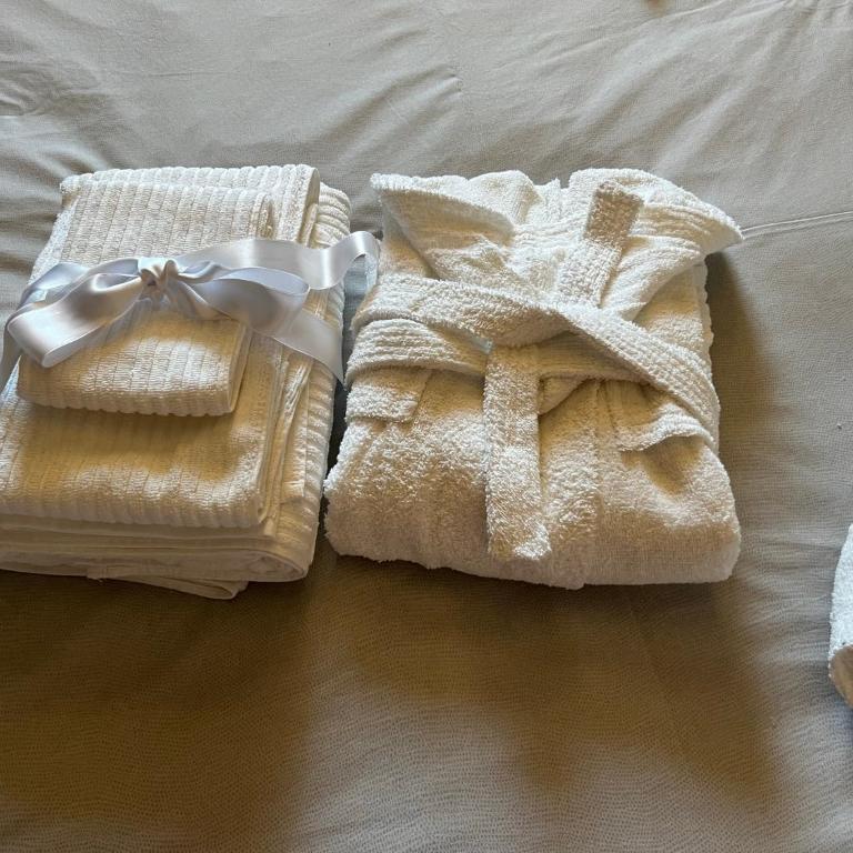 BelAbrì - central charme&comfort - appartamenti - Appartamento con 2 Camere da Letto - 40
