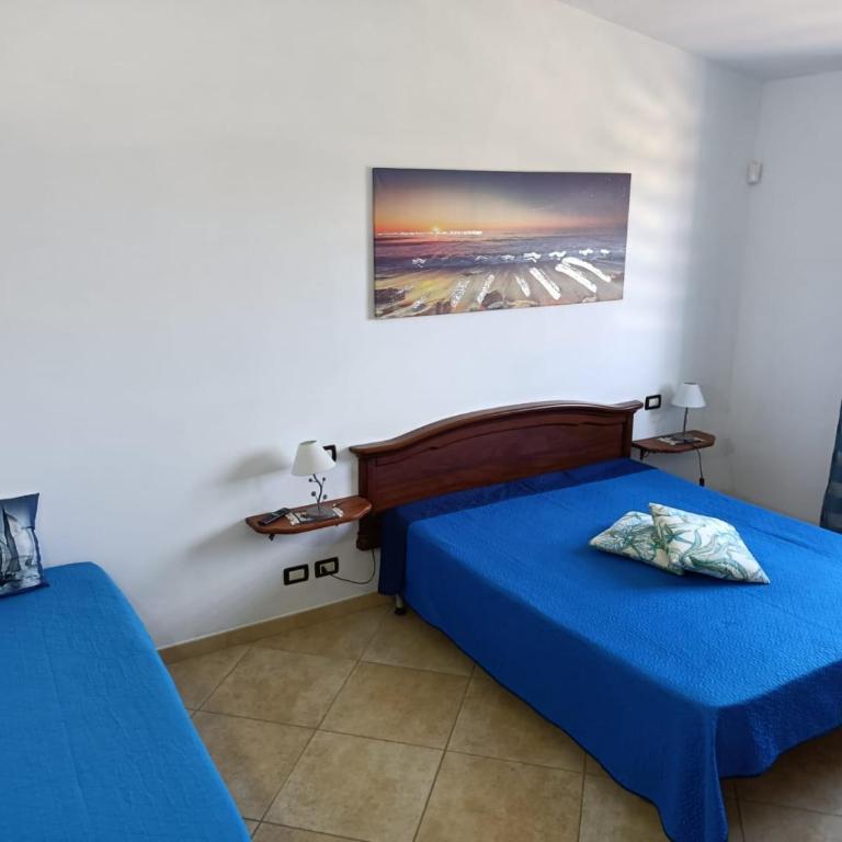 Samir - Casa con 2 Camere da Letto - 23