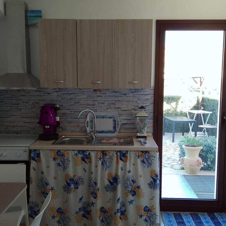 Samir - Casa con 2 Camere da Letto - 25