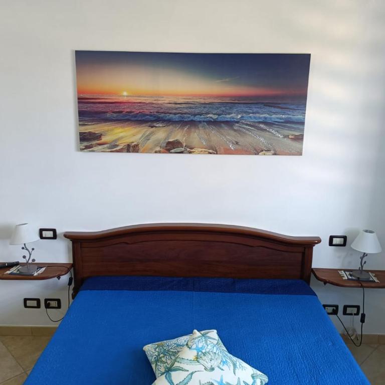 Samir - Casa con 2 Camere da Letto - 32