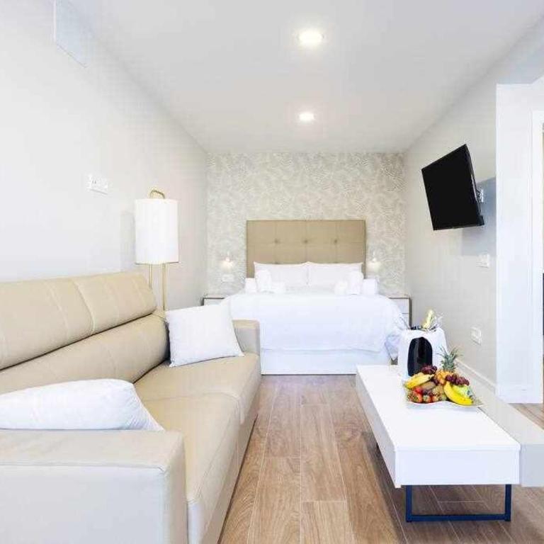 Sunnyland Lago Martianez 1 - Apartamento de 1 dormitorio - 2