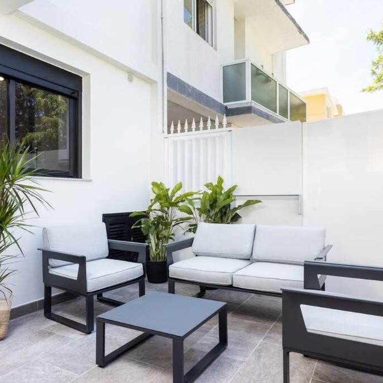 Sunnyland Lago Martianez 1 - Apartamento de 1 dormitorio - 3