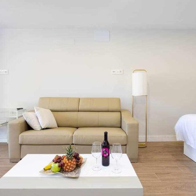 Sunnyland Lago Martianez 1 - Apartamento de 1 dormitorio - 6