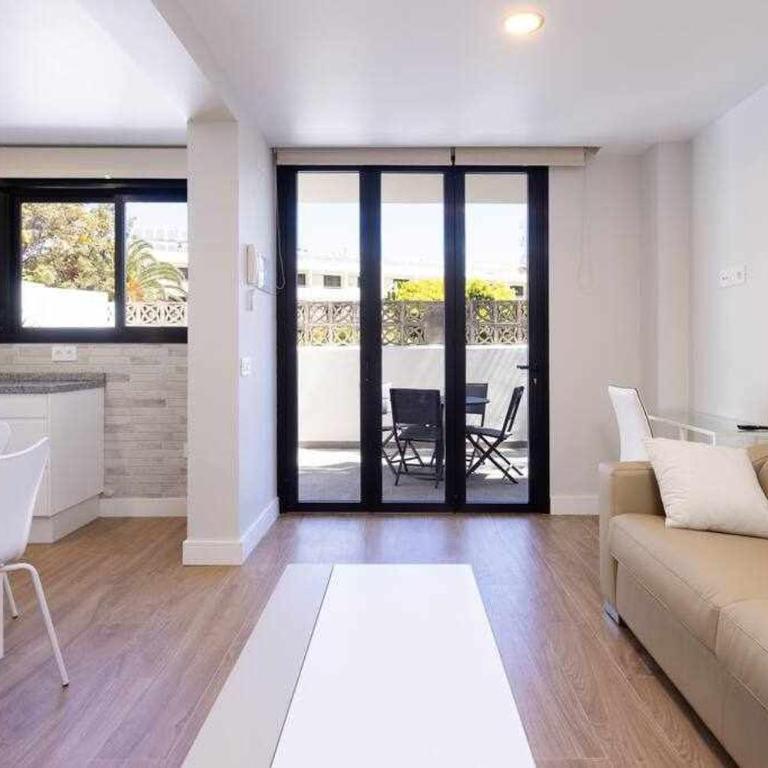 Sunnyland Lago Martianez 1 - Apartamento de 1 dormitorio - 10