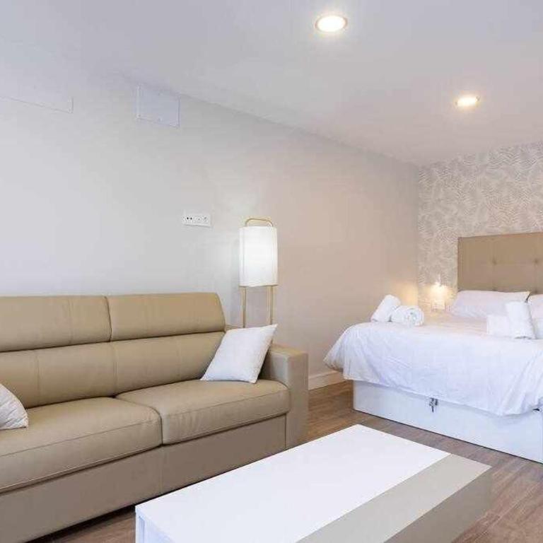 Sunnyland Lago Martianez 1 - Apartamento de 1 dormitorio - 9