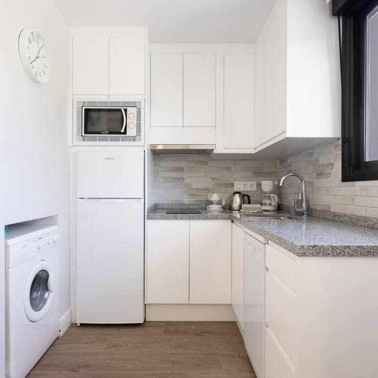 Sunnyland Lago Martianez 1 - Apartamento de 1 dormitorio - 12