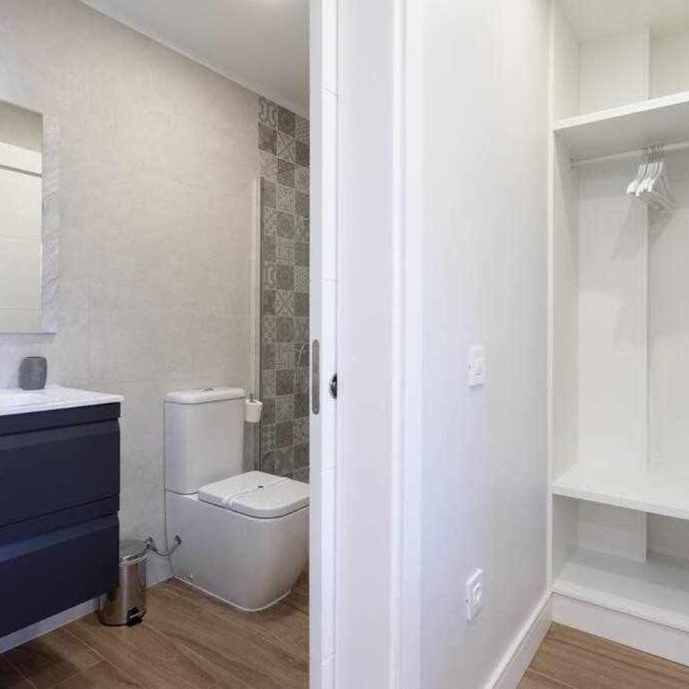Sunnyland Lago Martianez 1 - Apartamento de 1 dormitorio - 14