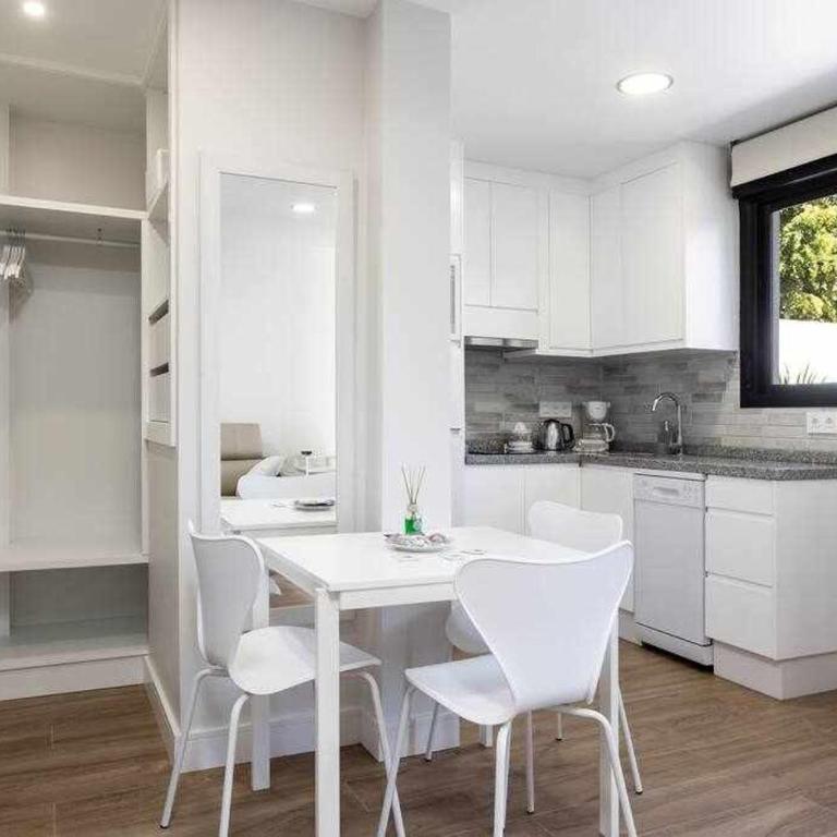 Sunnyland Lago Martianez 1 - Apartamento de 1 dormitorio - 13