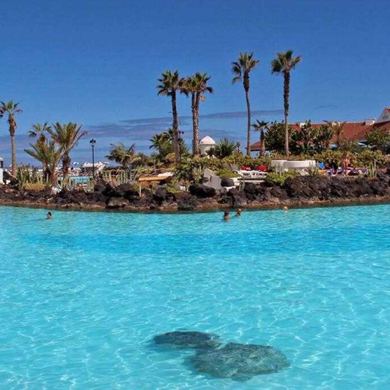 Sunnyland Lago Martianez 1 - Apartamento de 1 dormitorio - 20
