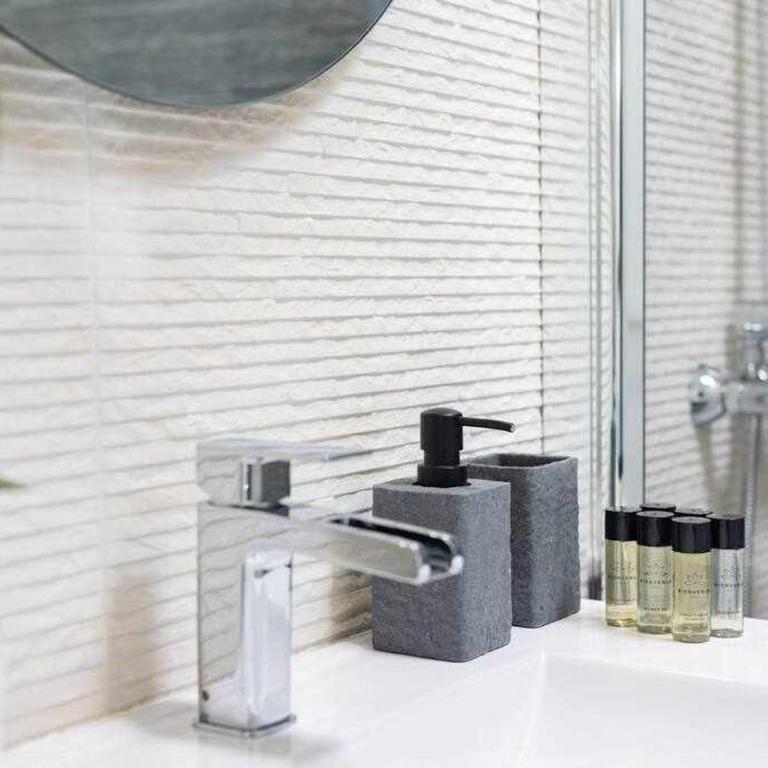 Sunnyland Bungalow Playa Americas - Apartamento Deluxe - 35
