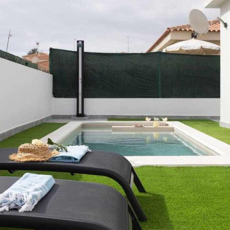 Sunnyland Villa Sueño Azul - Villa de 3 dormitorios - 2