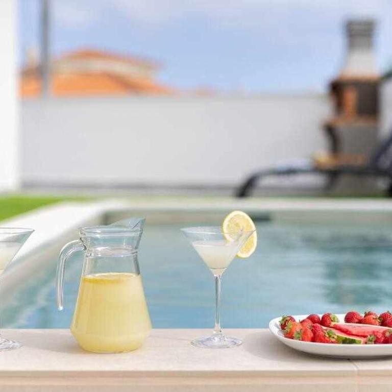 Sunnyland Villa Sueño Azul - Villa de 3 dormitorios - 3