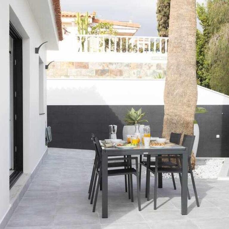 Sunnyland Villa Sueño Azul - Villa de 3 dormitorios - 9
