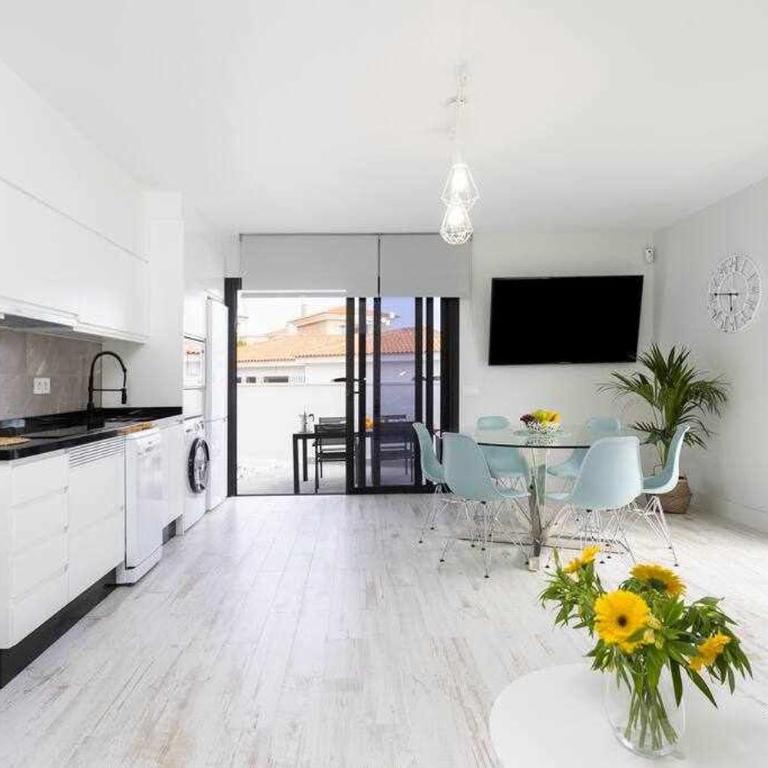 Sunnyland Villa Sueño Azul - Villa de 3 dormitorios - 14