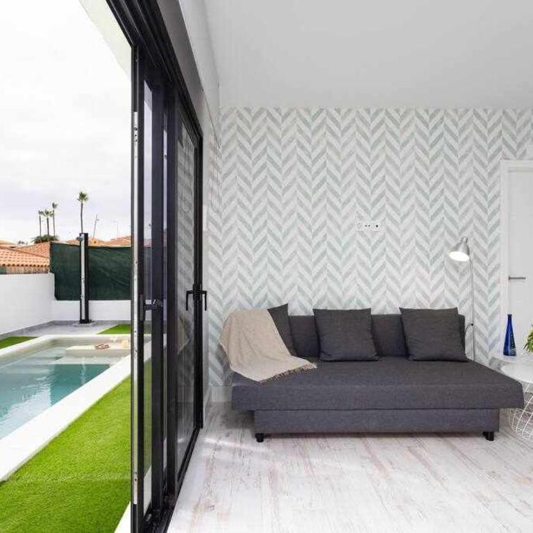 Sunnyland Villa Sueño Azul - Villa de 3 dormitorios - 19