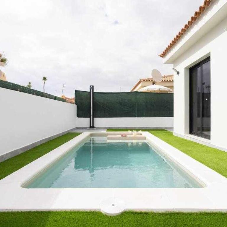 Sunnyland Villa Sueño Azul - Villa de 3 dormitorios - 20