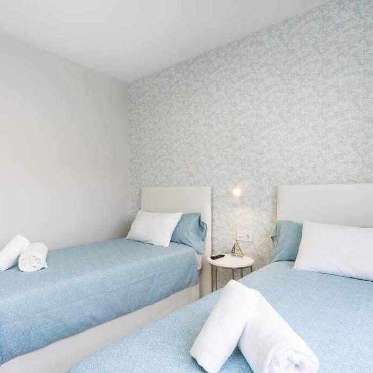 Sunnyland Villa Sueño Azul - Villa de 3 dormitorios - 24