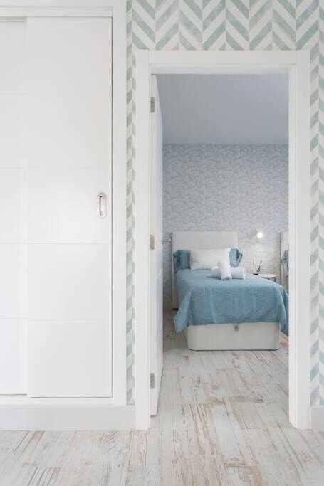 Sunnyland Villa Sueño Azul - Villa de 3 dormitorios - 25