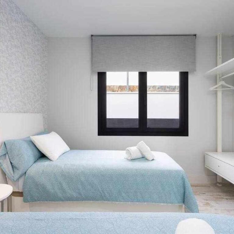 Sunnyland Villa Sueño Azul - Villa de 3 dormitorios - 26