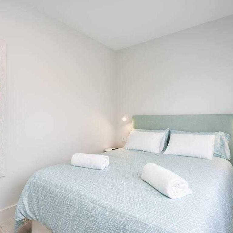 Sunnyland Villa Sueño Azul - Villa de 3 dormitorios - 42