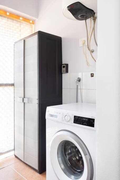 Sunnyland Apartment Costa Silencio parking - Apartamento de 1 dormitorio - 14