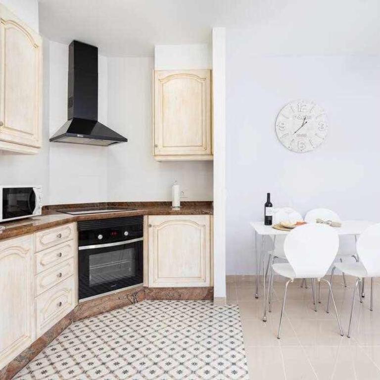 Sunnyland Apartment Costa Silencio parking - Apartamento de 1 dormitorio - 17