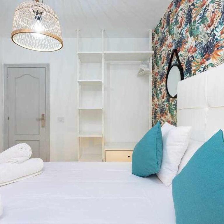 Sunnyland Apartment Costa Silencio parking - Apartamento de 1 dormitorio - 21