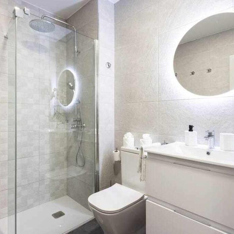 Sunnyland Apartment Costa Silencio parking - Apartamento de 1 dormitorio - 29