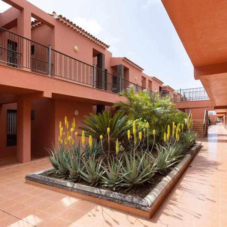 Sunnyland Apartment Costa Silencio parking - Apartamento de 1 dormitorio - 30