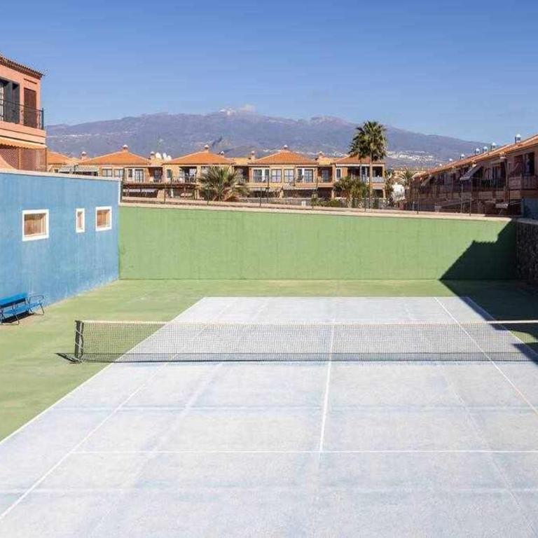 Sunnyland Apartment Costa Silencio parking - Apartamento de 1 dormitorio - 33