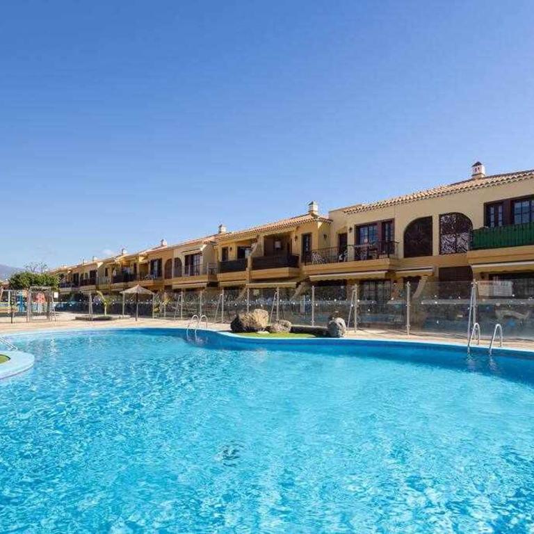Sunnyland Apartment Costa Silencio parking - Apartamento de 1 dormitorio - 42