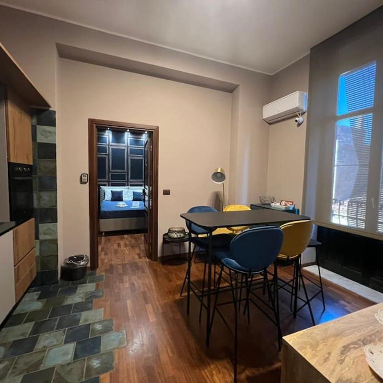 Mama House, Centro di Catania,Castello, Pescheria, - Apartment mit 2 Schlafzimmern - 8