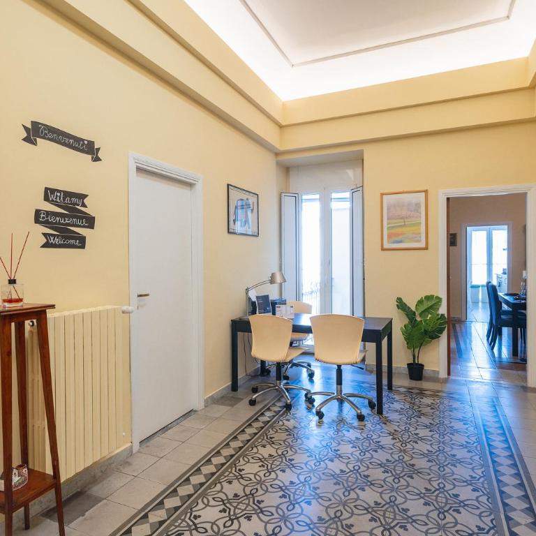 LT ATENEO - Three-Bedroom Apartment - 2