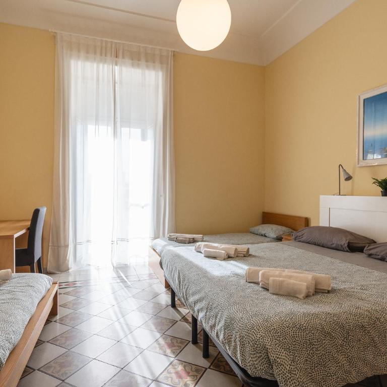 LT ATENEO - Three-Bedroom Apartment - 4