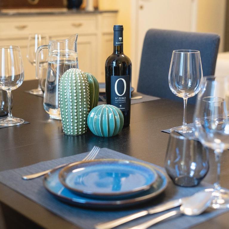 LT ATENEO - Three-Bedroom Apartment - 8