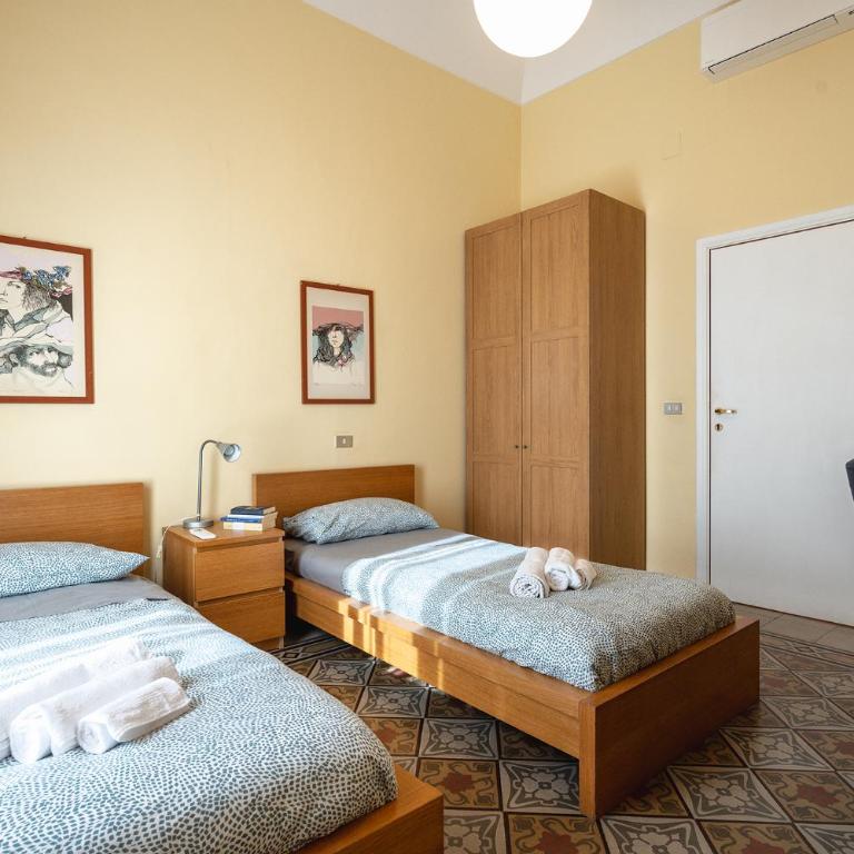 LT ATENEO - Three-Bedroom Apartment - 6
